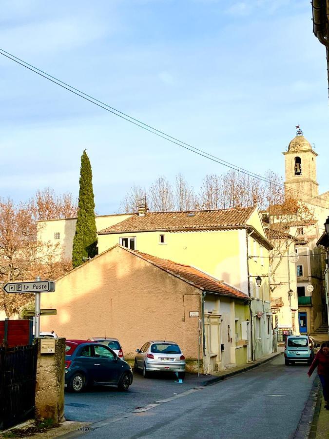 Maison De Village 莫穆瓦龙 外观 照片