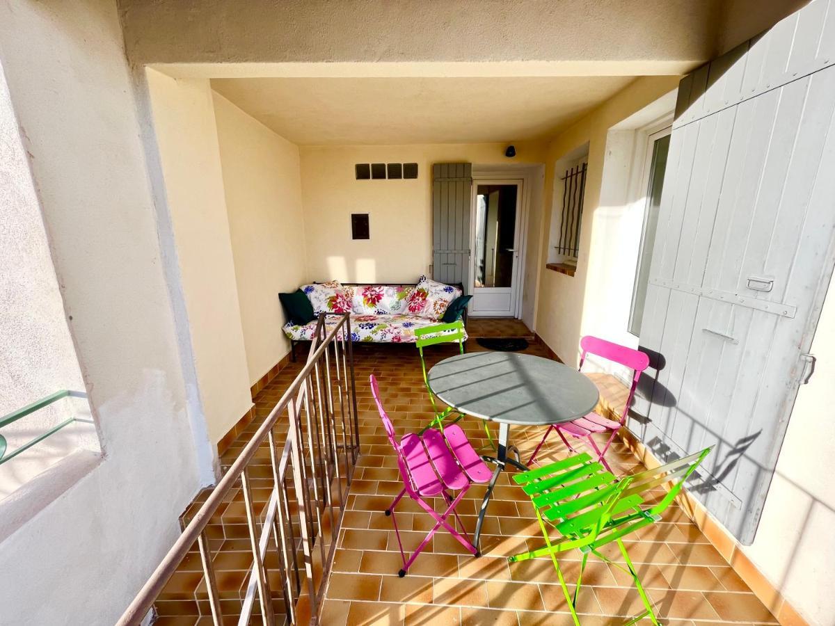 Maison De Village 莫穆瓦龙 外观 照片